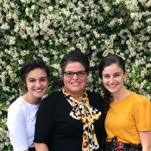 Meet your Posher, Karin